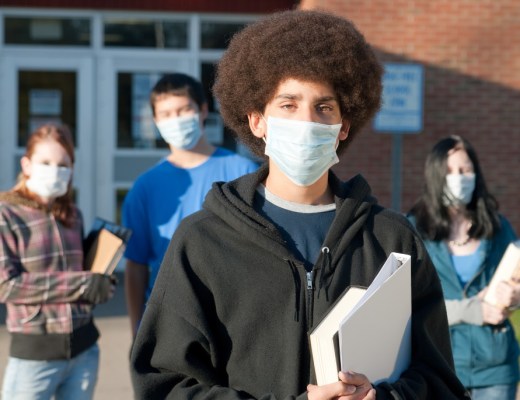 THINGS TO LEARN FROM THE 2020 PANDEMIC