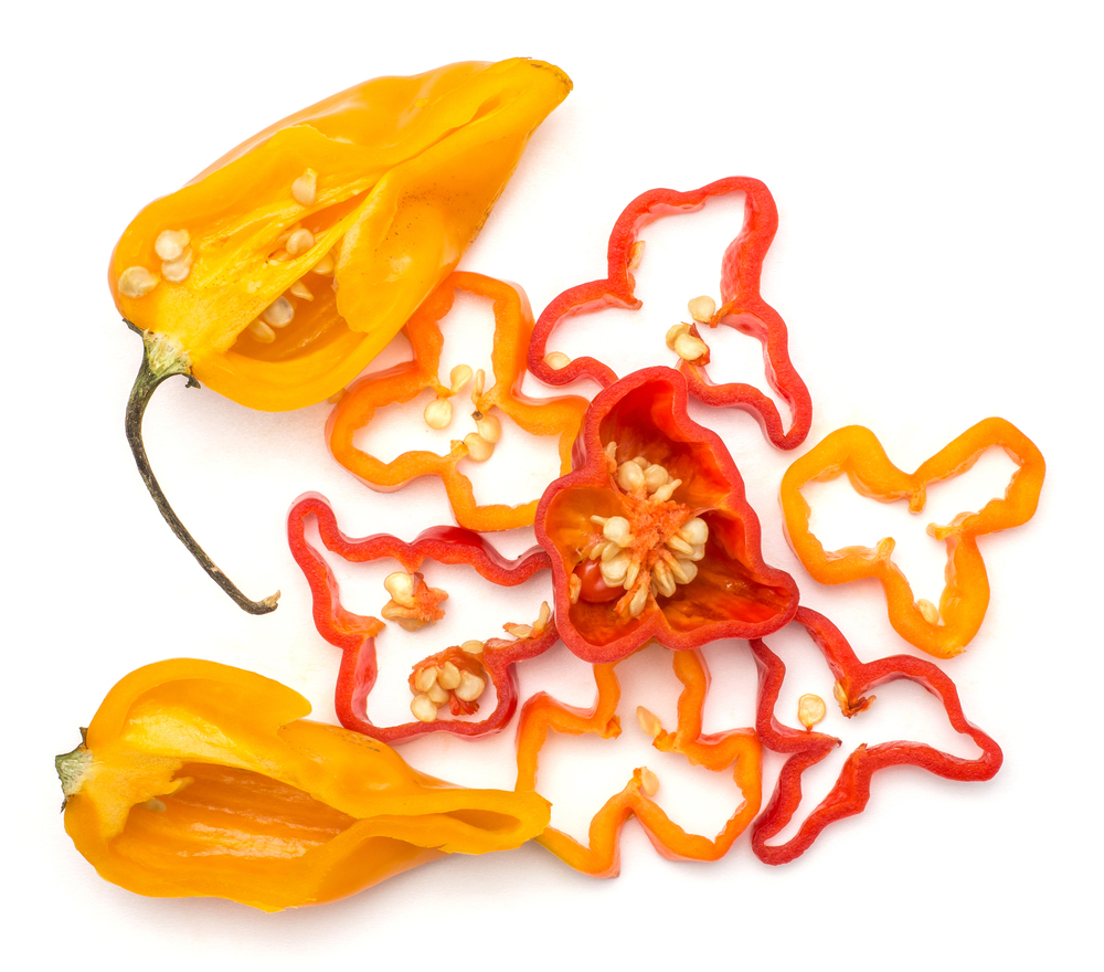 habanero pepper for the oven roasted jerk bball's shrimp